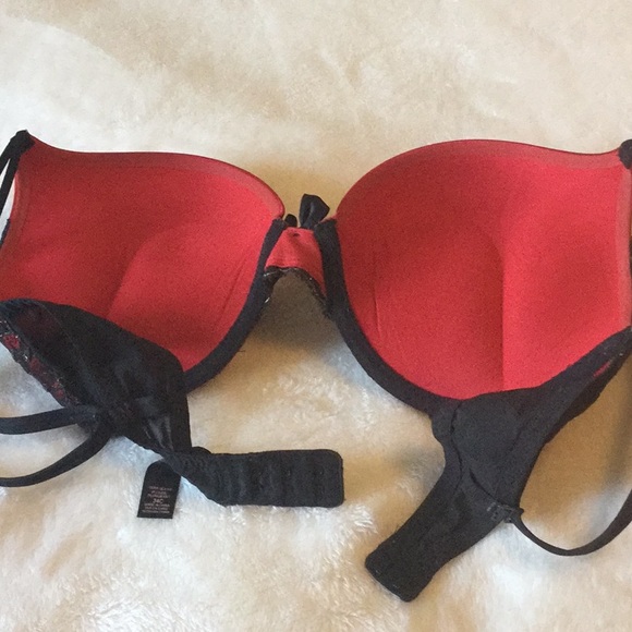 Push-Up Bra - Picture 2 of 4